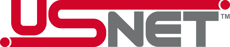 USNet Logo
